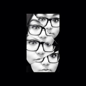 Meet your Posher, Naomi